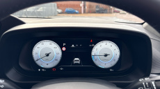 Hyundai BAYON 1.0 TGDi [90] Black Line 5dr DCT Petrol Hatchback